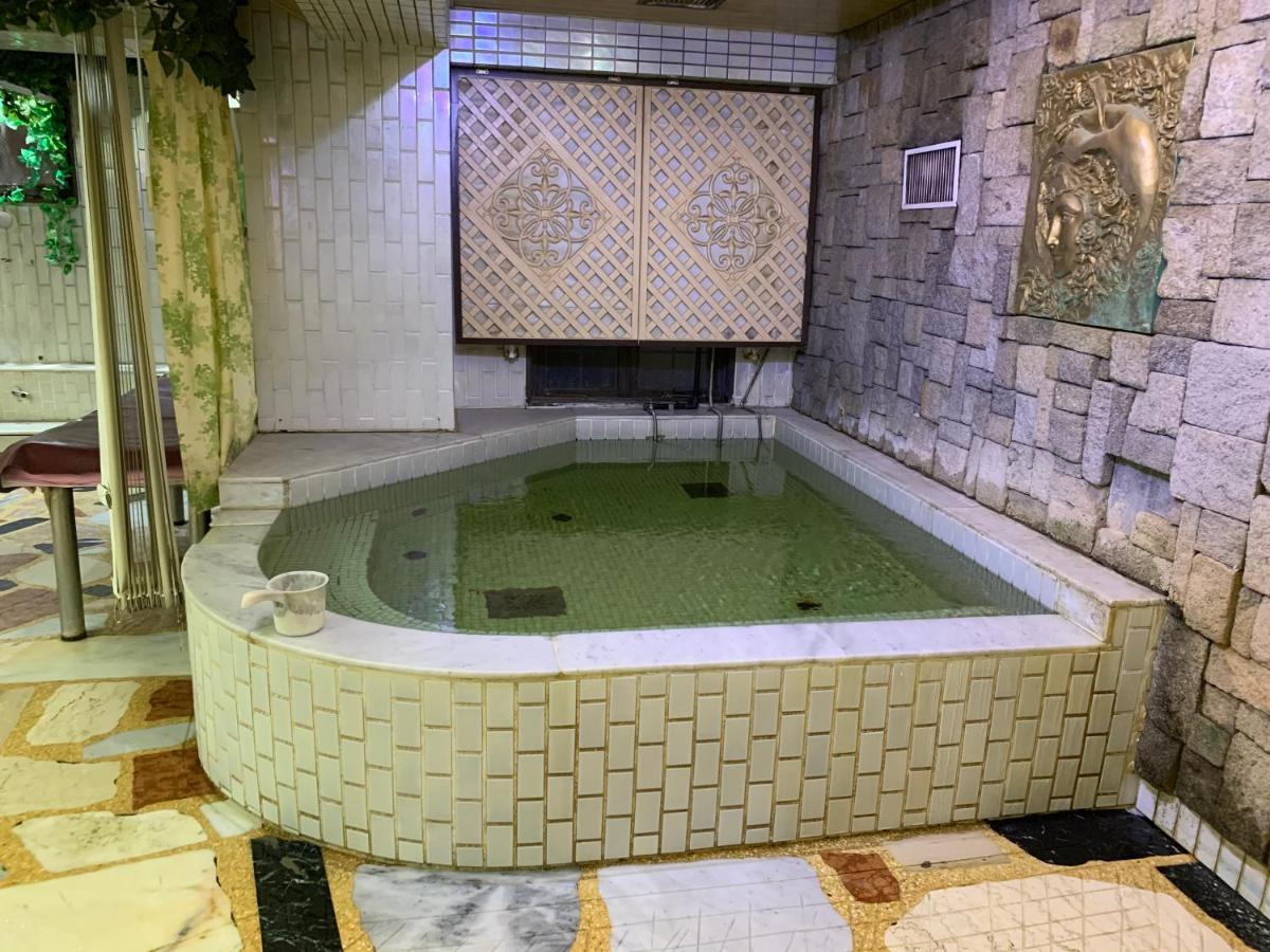 فندق كابسول 310 طوكيو المظهر الخارجي الصورة